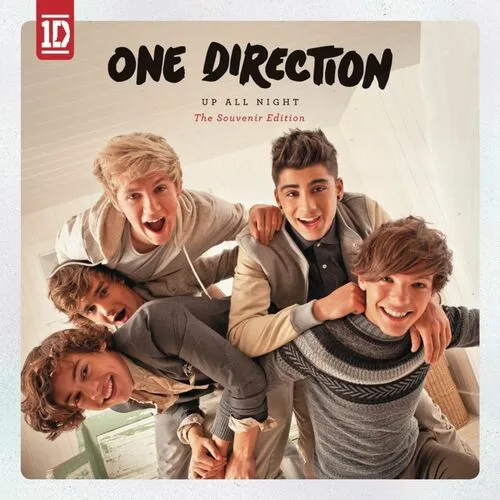 دانلود آهنگ I Want از One Direction