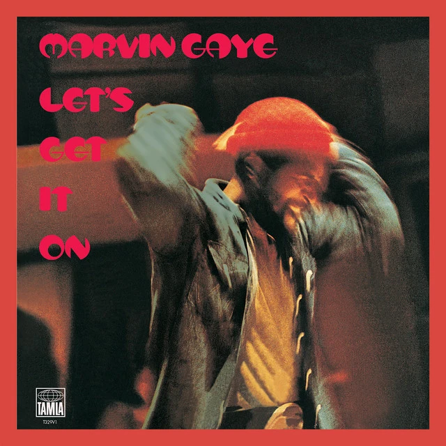 دانلود آهنگ I Won't Cry Anymore - 1973 Version از Marvin Gaye