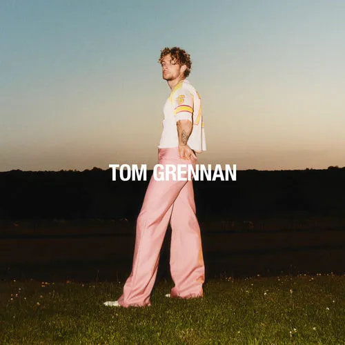 دانلود آهنگ I Won't Miss A Thing از Tom Grennan