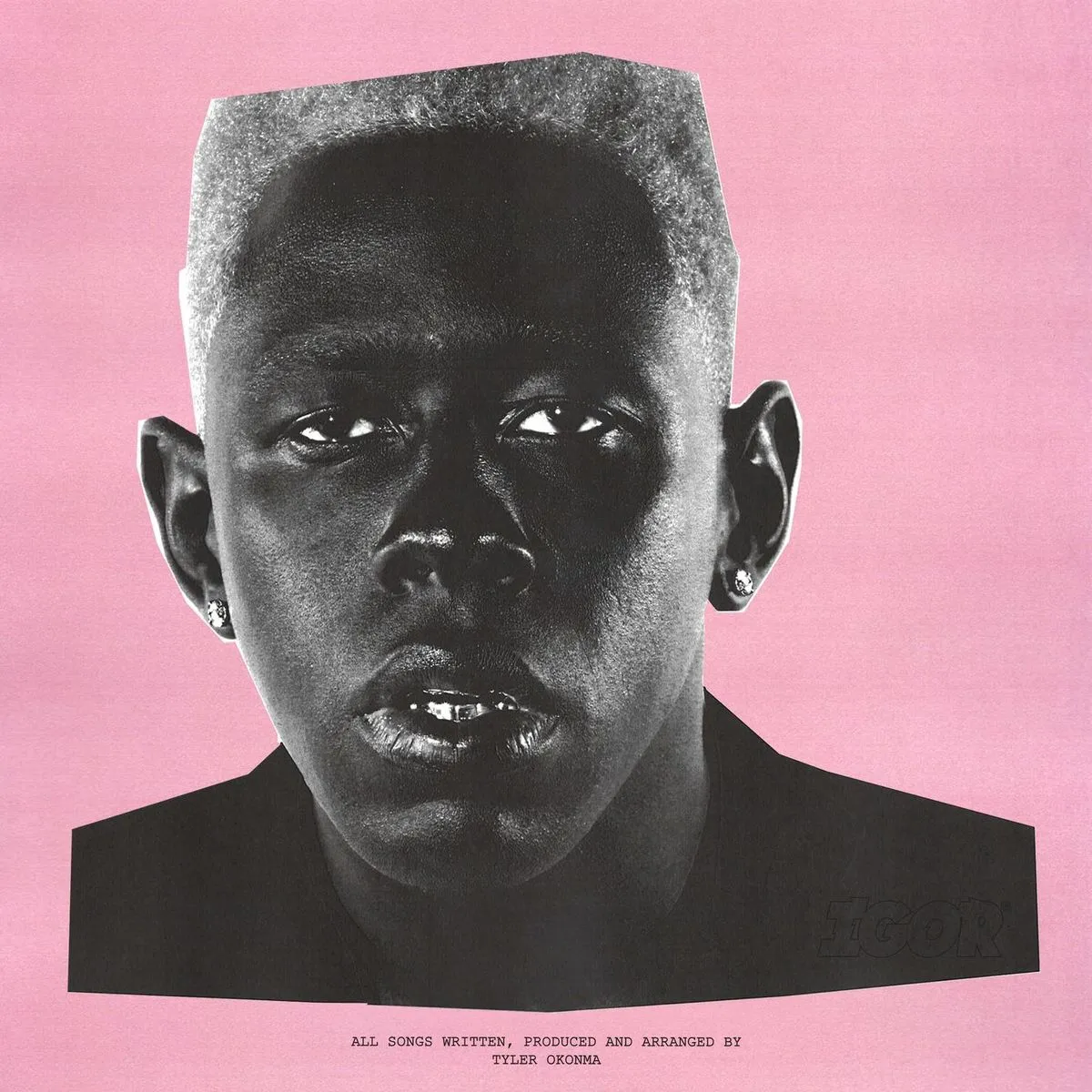 دانلود آهنگ IGOR'S THEME از Tyler