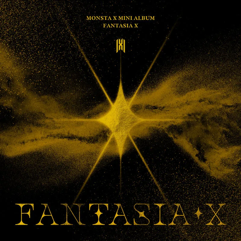 دانلود آهنگ IT AIN'T OVER از Monsta X