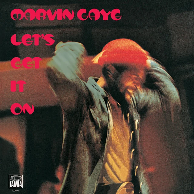 دانلود آهنگ If I Should Die Tonight از Marvin Gaye