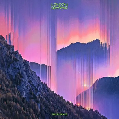 دانلود آهنگ If You Wait (Jamie Jones 4Z Remix) از London Grammar
