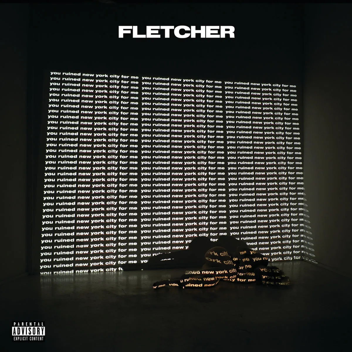 دانلود آهنگ If You're Gonna Lie از Fletcher