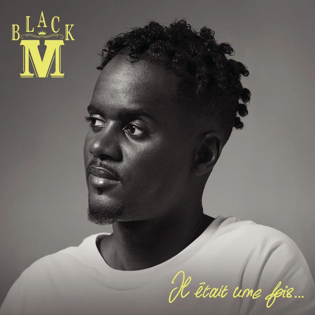 دانلود آلبوم Il était une fois از Black M