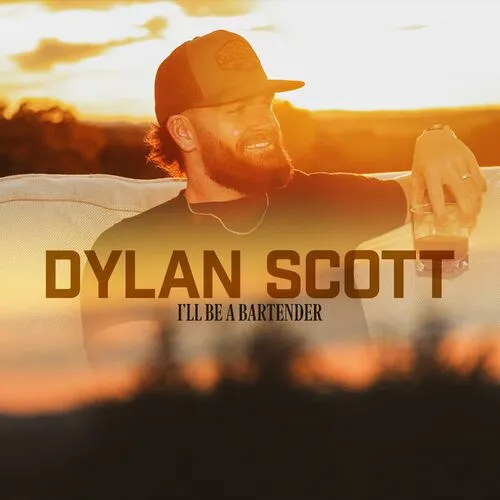 دانلود آلبوم I'll Be A Bartender از Dylan Scott