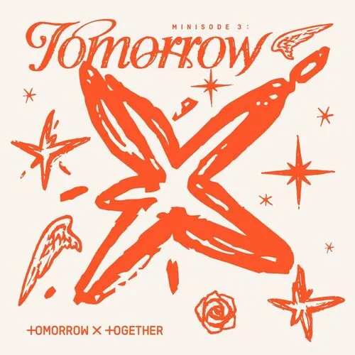 دانلود آهنگ I’ll See You There Tomorrow از TOMORROW X TOGETHER