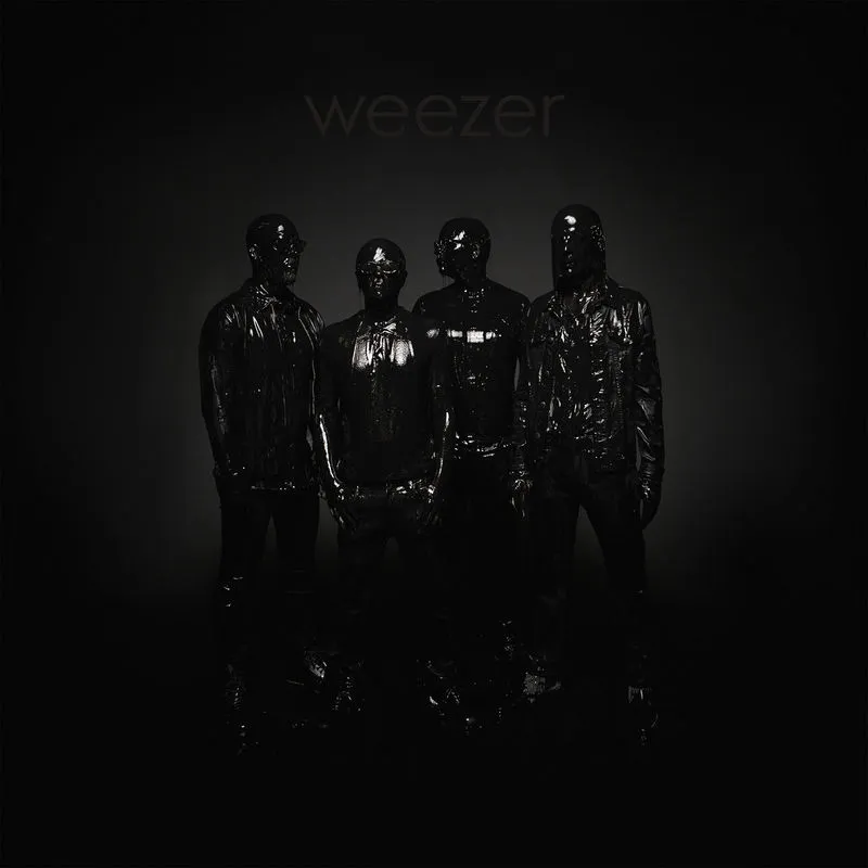 دانلود آهنگ I’m Just Being Honest از Weezer