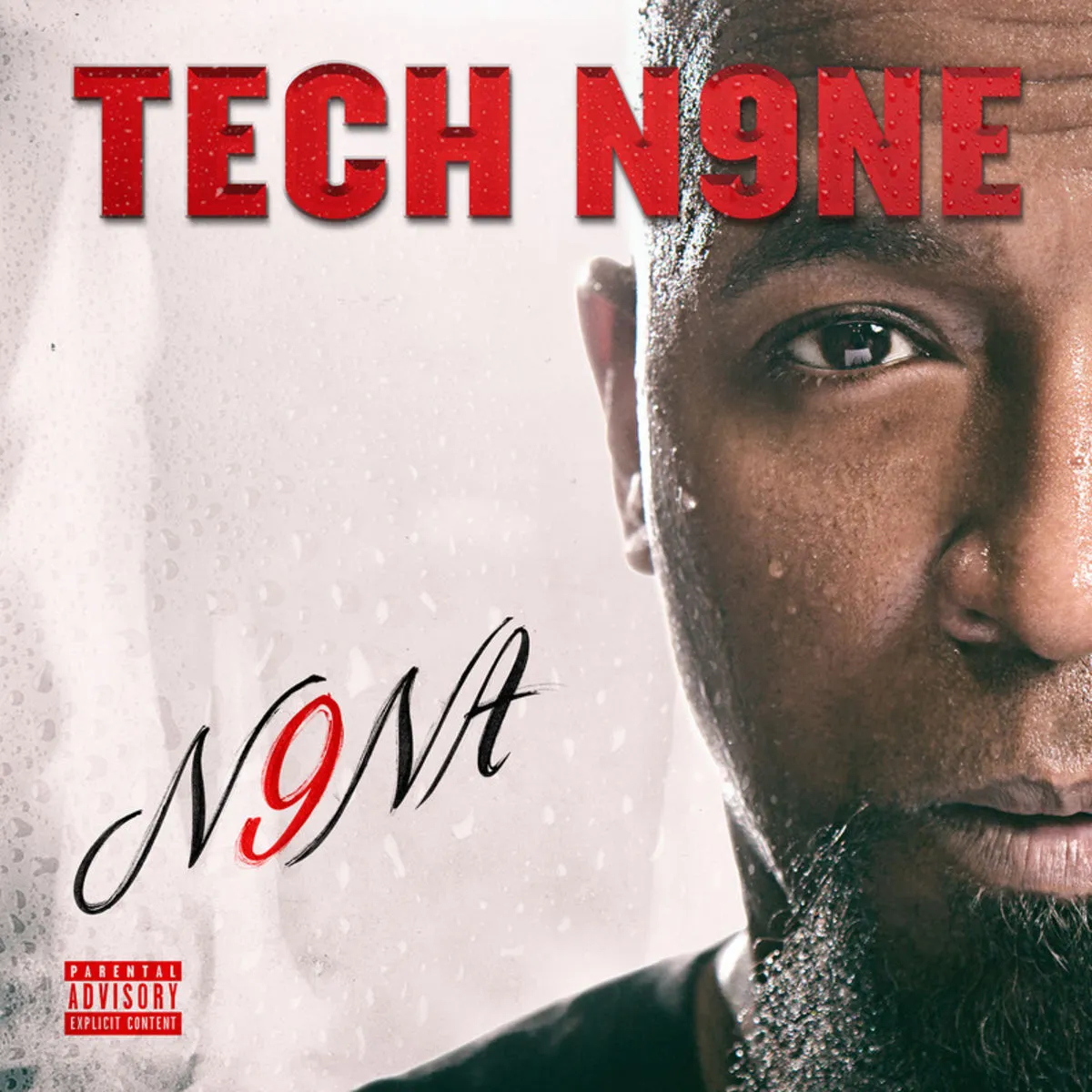دانلود آهنگ I'm Sorry از Tech N9ne
