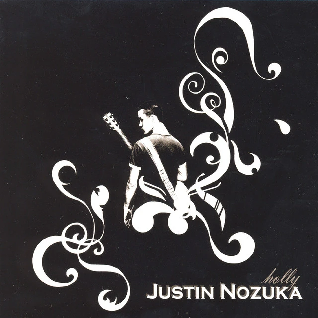 دانلود آهنگ I'm in Peace از Justin Nozuka