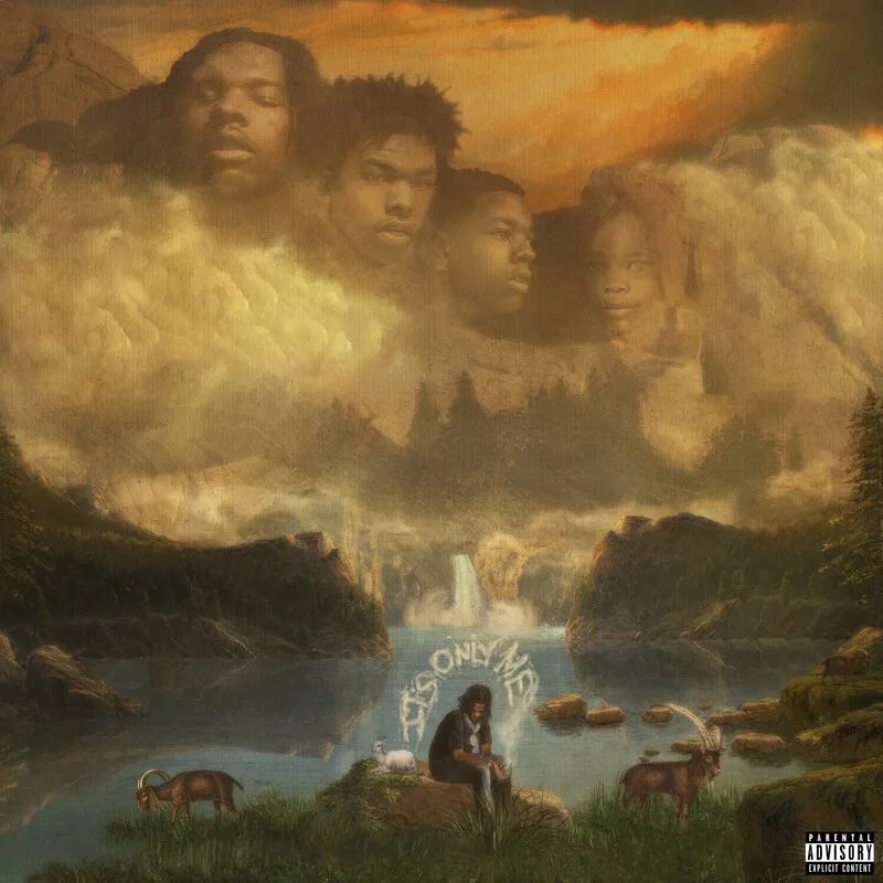 دانلود آهنگ In A Minute از Lil Baby