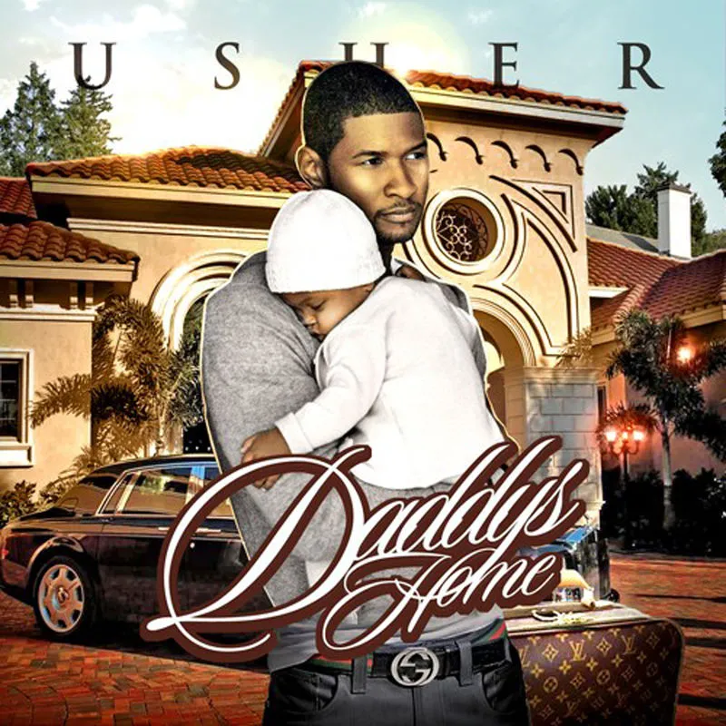 دانلود آهنگ In My Bag از Usher