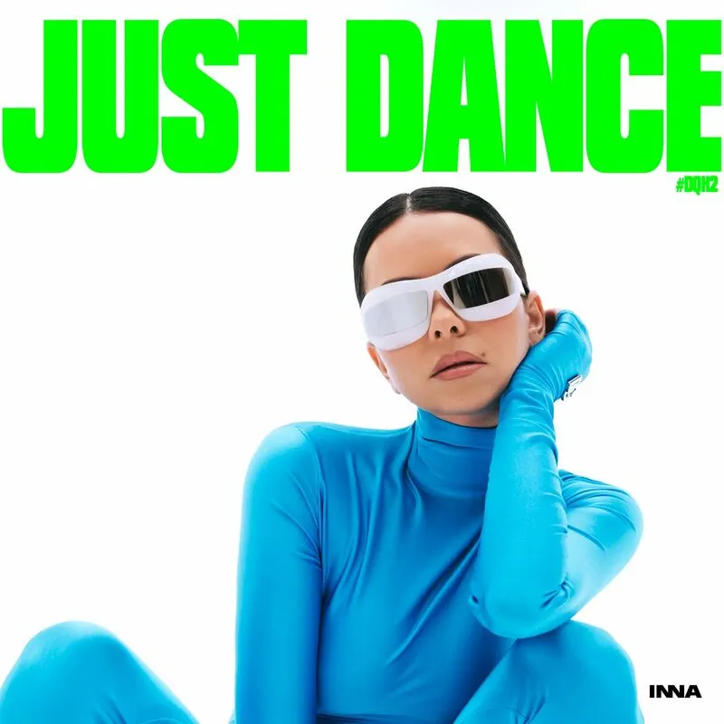 دانلود آهنگ In My Mind از INNA