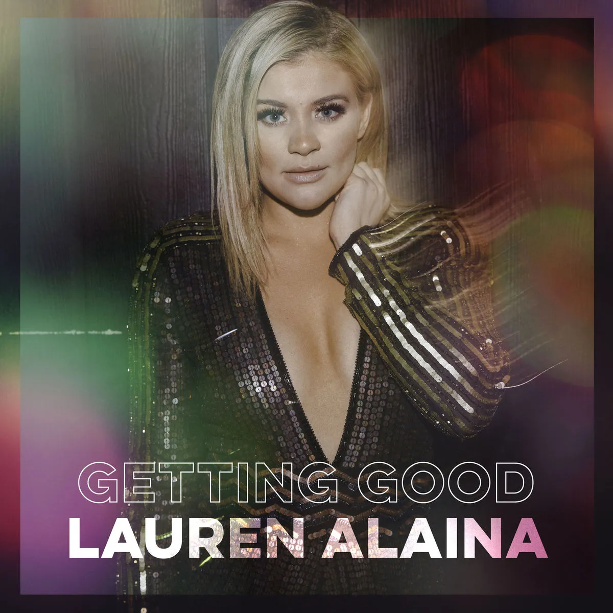 دانلود آهنگ In My Veins از Lauren Alaina