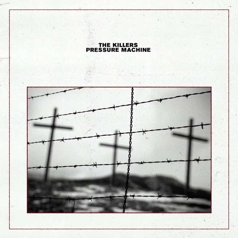 دانلود آهنگ In The Car Outside از The Killers