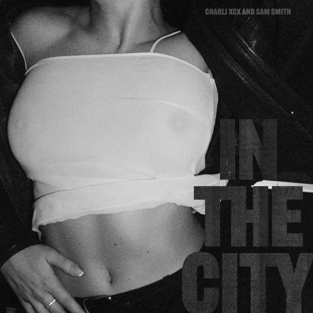 دانلود آهنگ In The City از Charli xcx