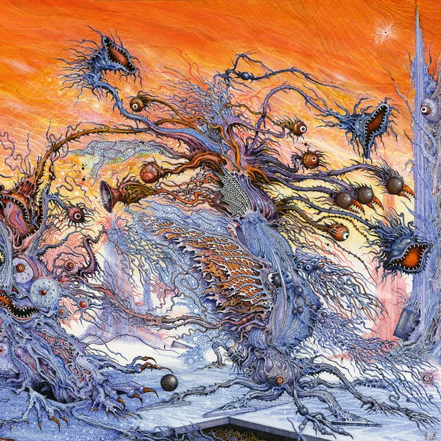 دانلود آهنگ Infinite Cold Distance از Ulthar