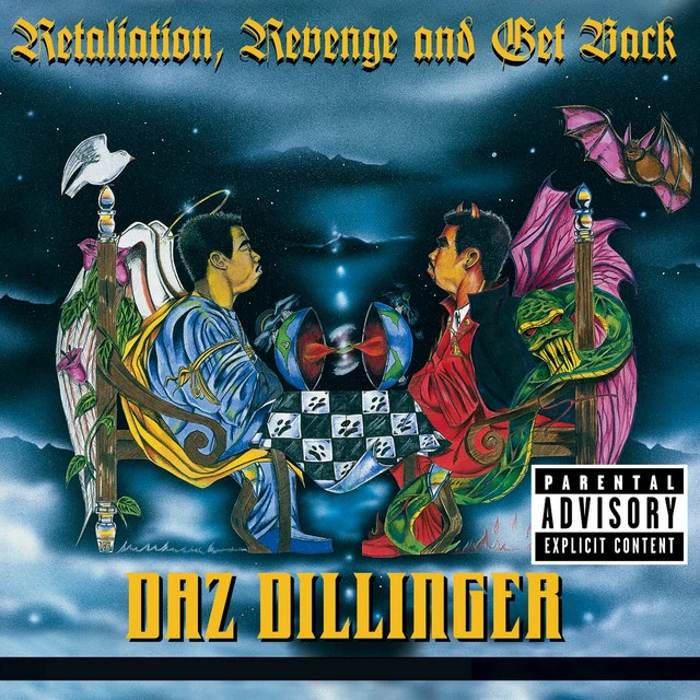 دانلود آهنگ Initiated از Outlawz