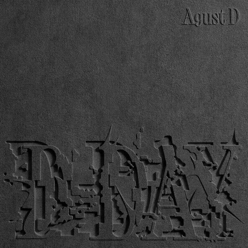 دانلود آهنگ Interlude _ Dawn از Agust D