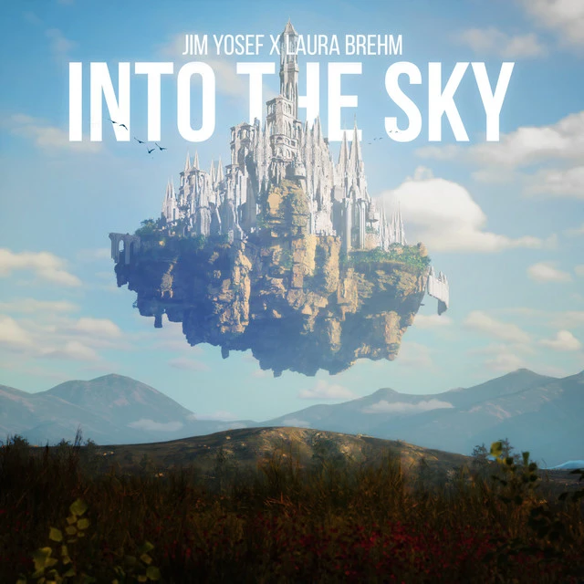 دانلود آهنگ Into the Sky از Jim Yosef