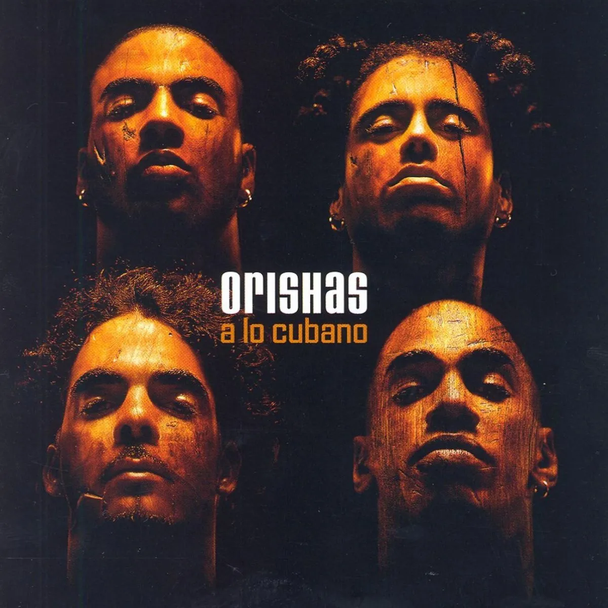دانلود آهنگ Intro از Orishas