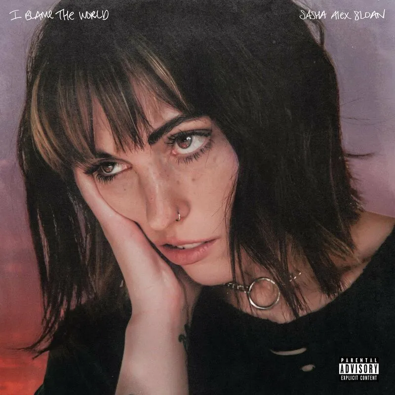 دانلود آهنگ Intro از Sasha Alex Sloan