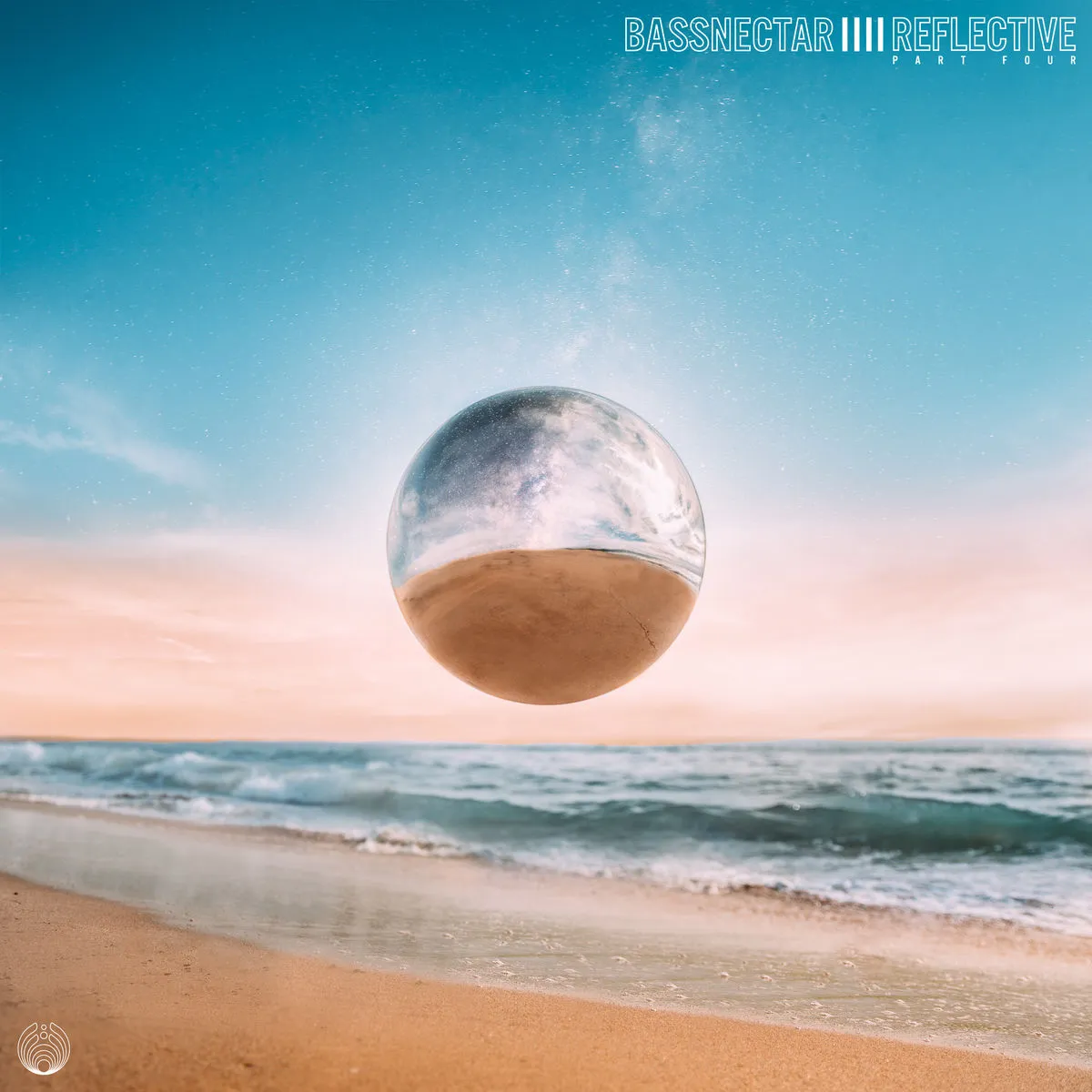 دانلود آهنگ Irresistible Force از Bassnectar