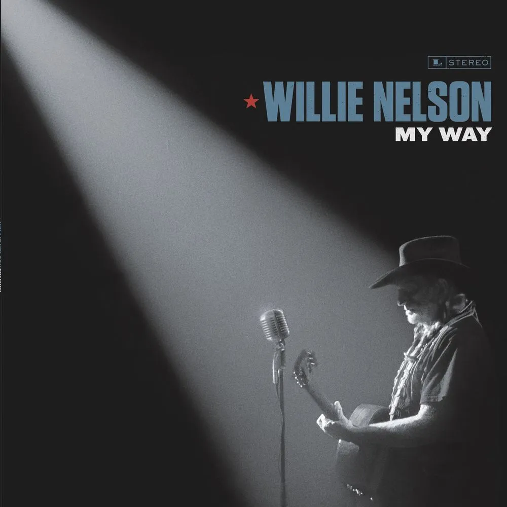 دانلود آهنگ It Was a Very Good Year از Willie Nelson