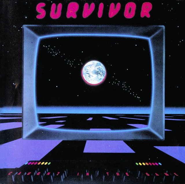 دانلود آهنگ Jackie Don't Go از Survivor