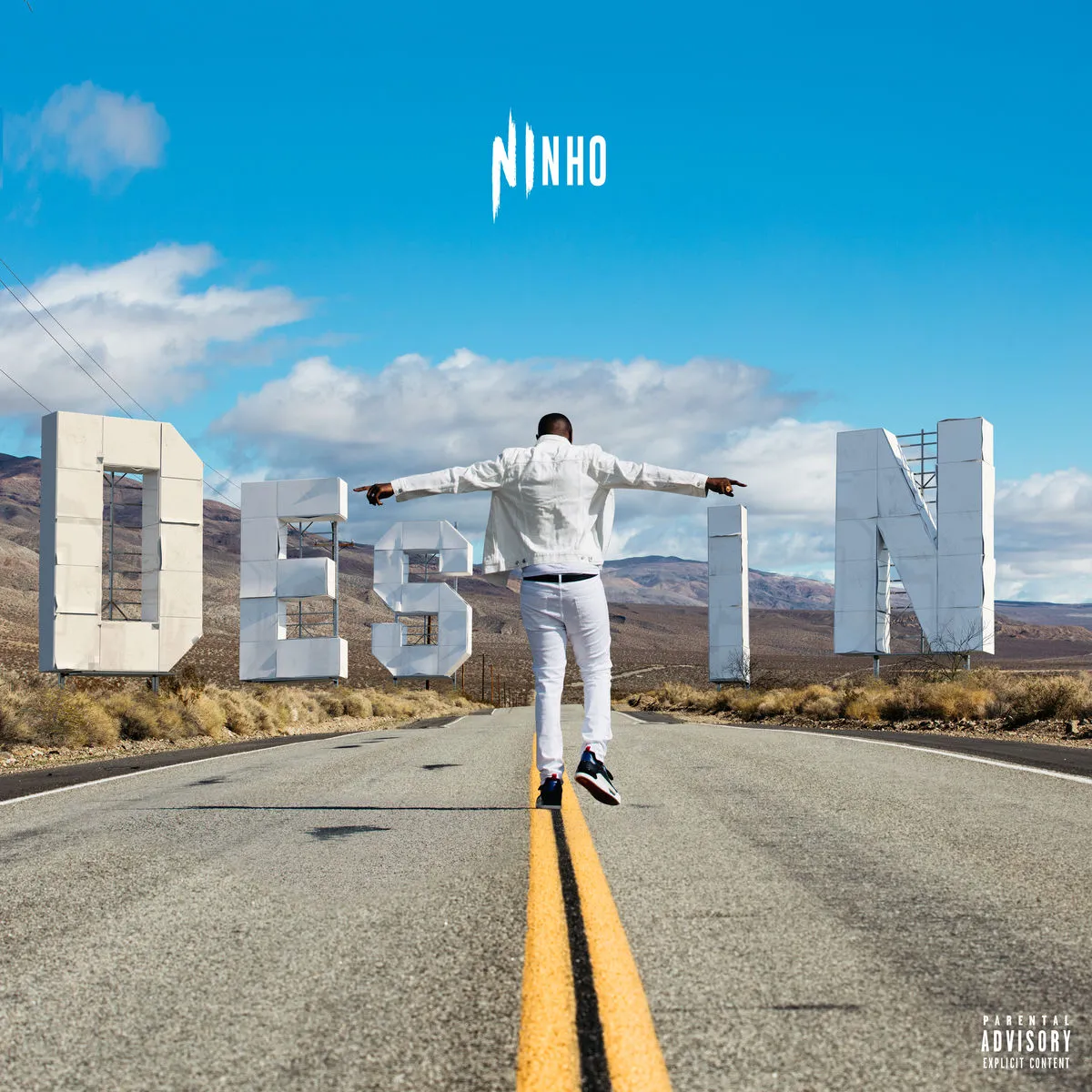 دانلود آهنگ Jamais (feat. Dadju) از Ninho