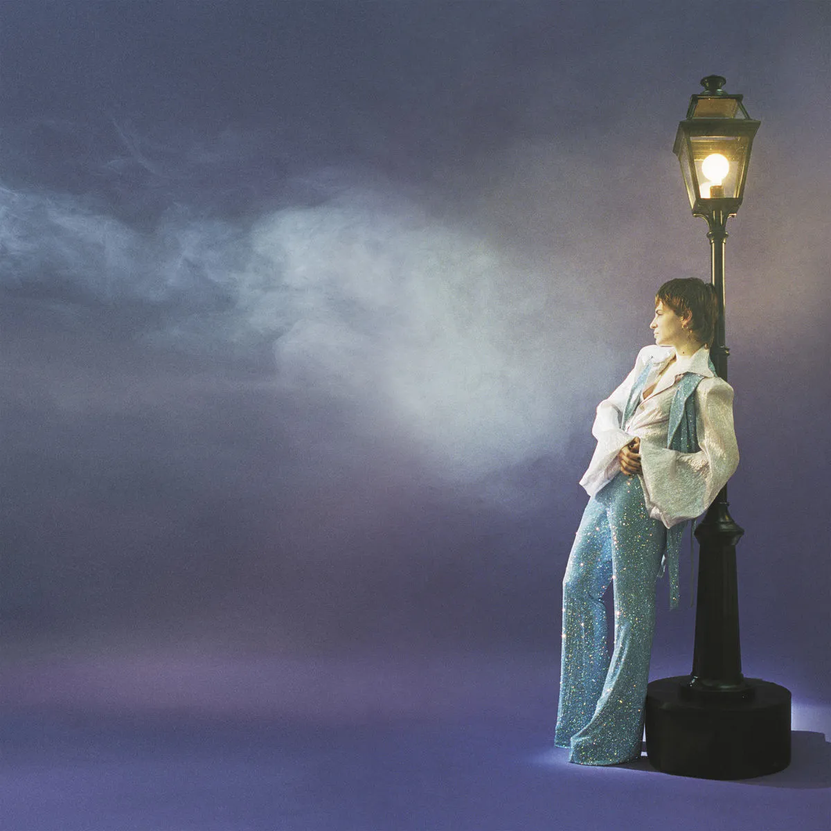 دانلود آهنگ Je disparais dans tes bras از Christine and the Queens