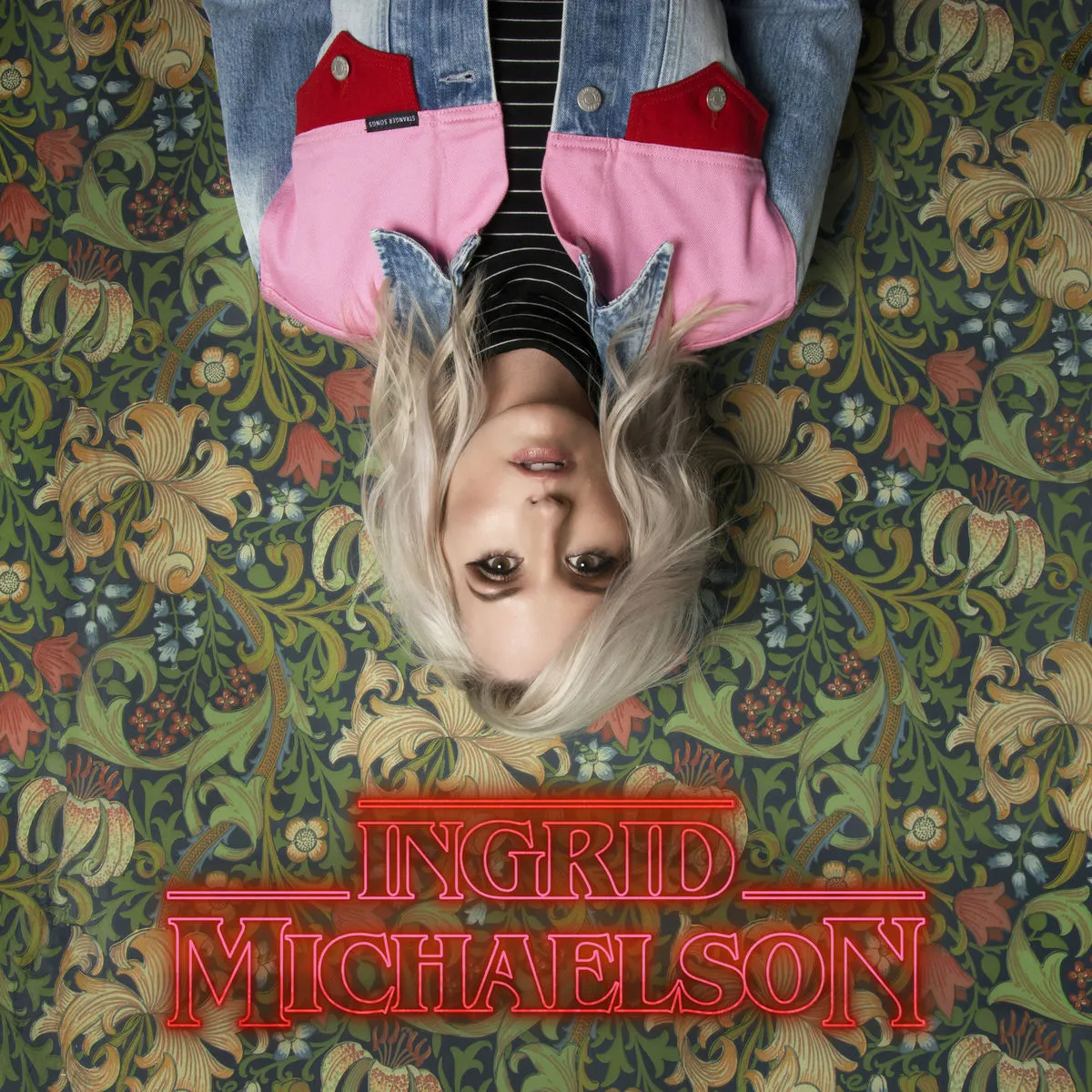 دانلود آهنگ Jealous از Ingrid Michaelson