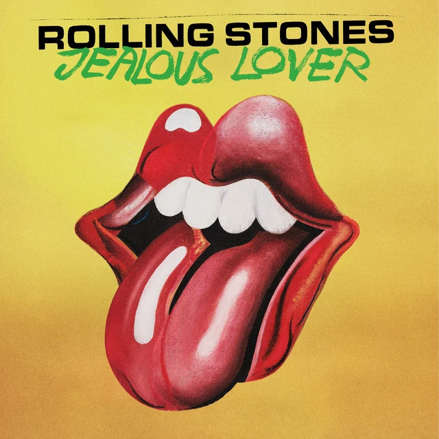 دانلود آهنگ Jealous Lover از The Rolling Stones