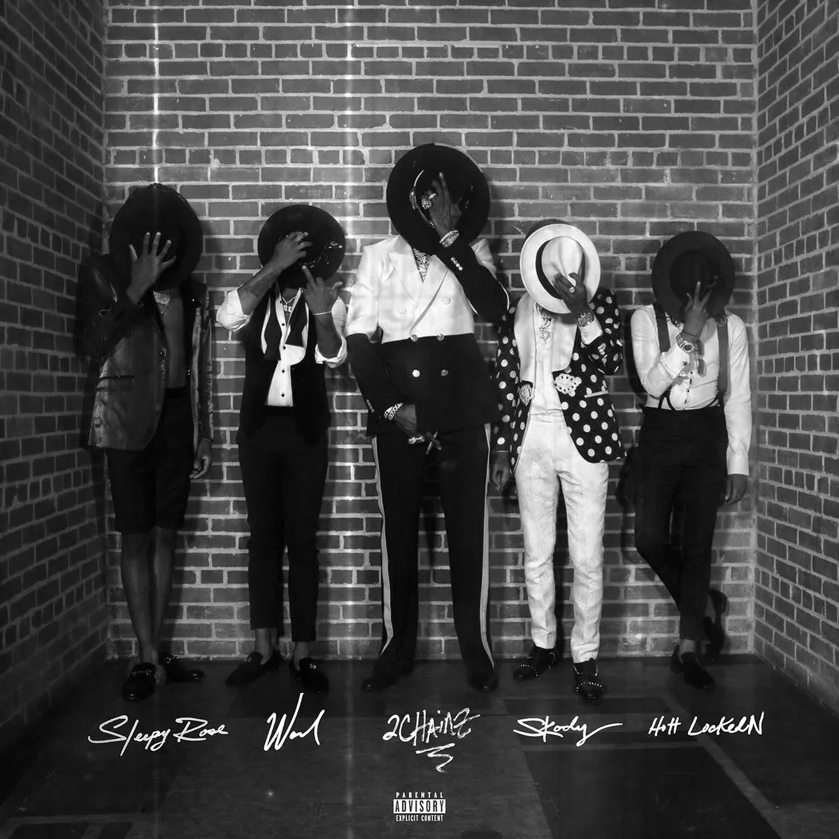 دانلود آهنگ Jefe Shit (feat. 2 Chainz) از T.R.U.