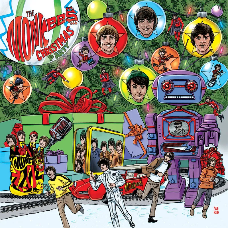 دانلود آهنگ Jesus Christ از The Monkees