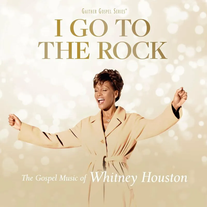 دانلود آهنگ Jesus Loves Me از Whitney Houston
