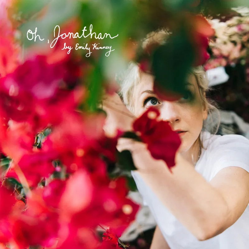دانلود آهنگ Jonathan از Emily Kinney