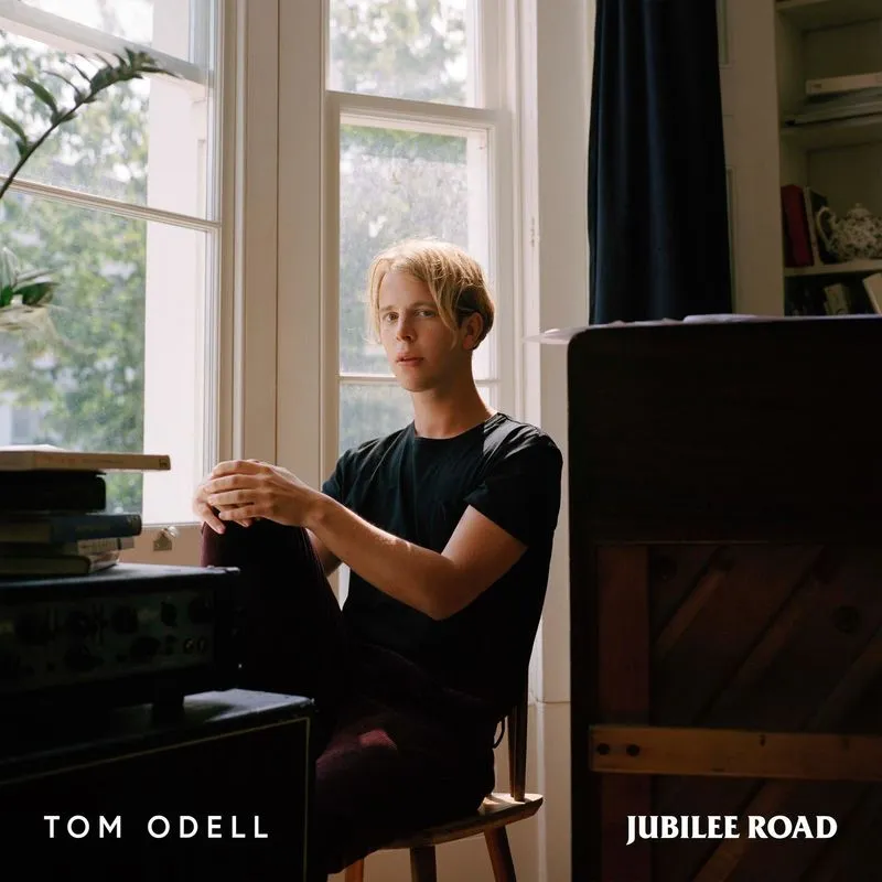 دانلود آلبوم Jubilee Road از Tom Odell