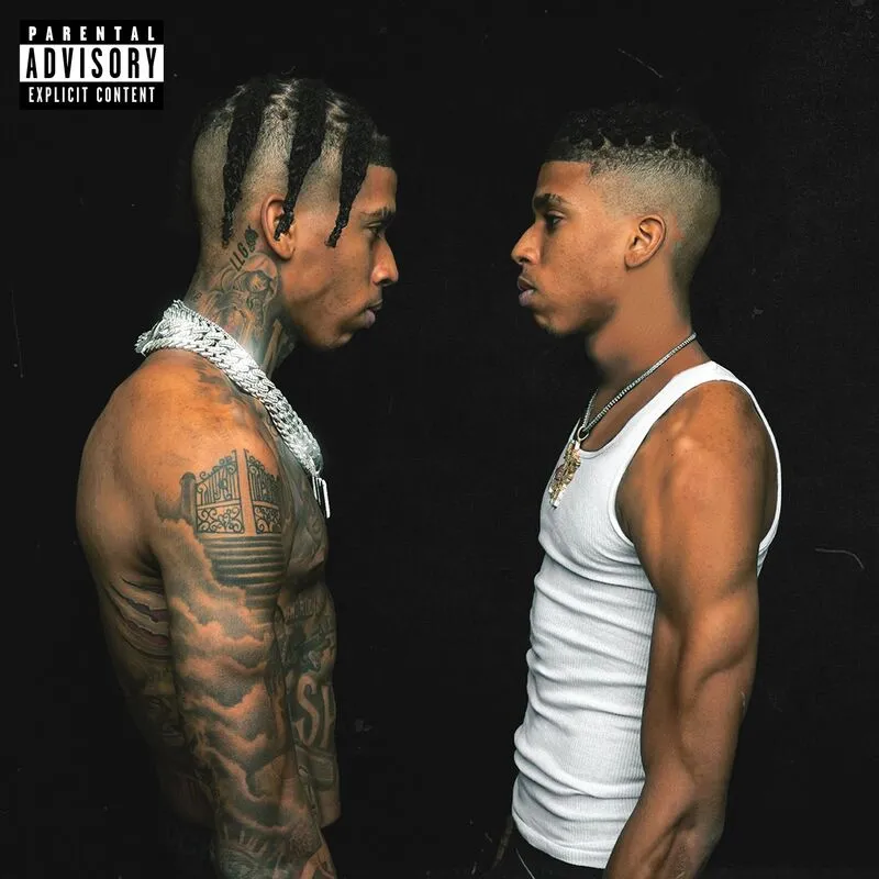 دانلود آهنگ Jumpin (feat. Polo G) از NLE Choppa