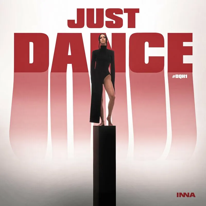 دانلود آهنگ Just Dance از Inna