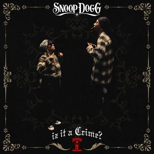 دانلود آهنگ Just the Way It Iz از Snoop Dogg