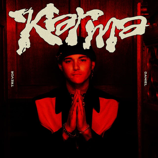 دانلود آهنگ Karma از Trevor Daniel