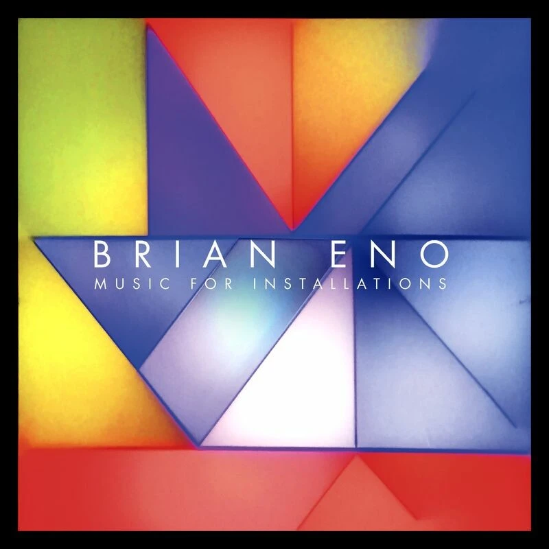 دانلود آهنگ Kazakhstan از Brian Eno