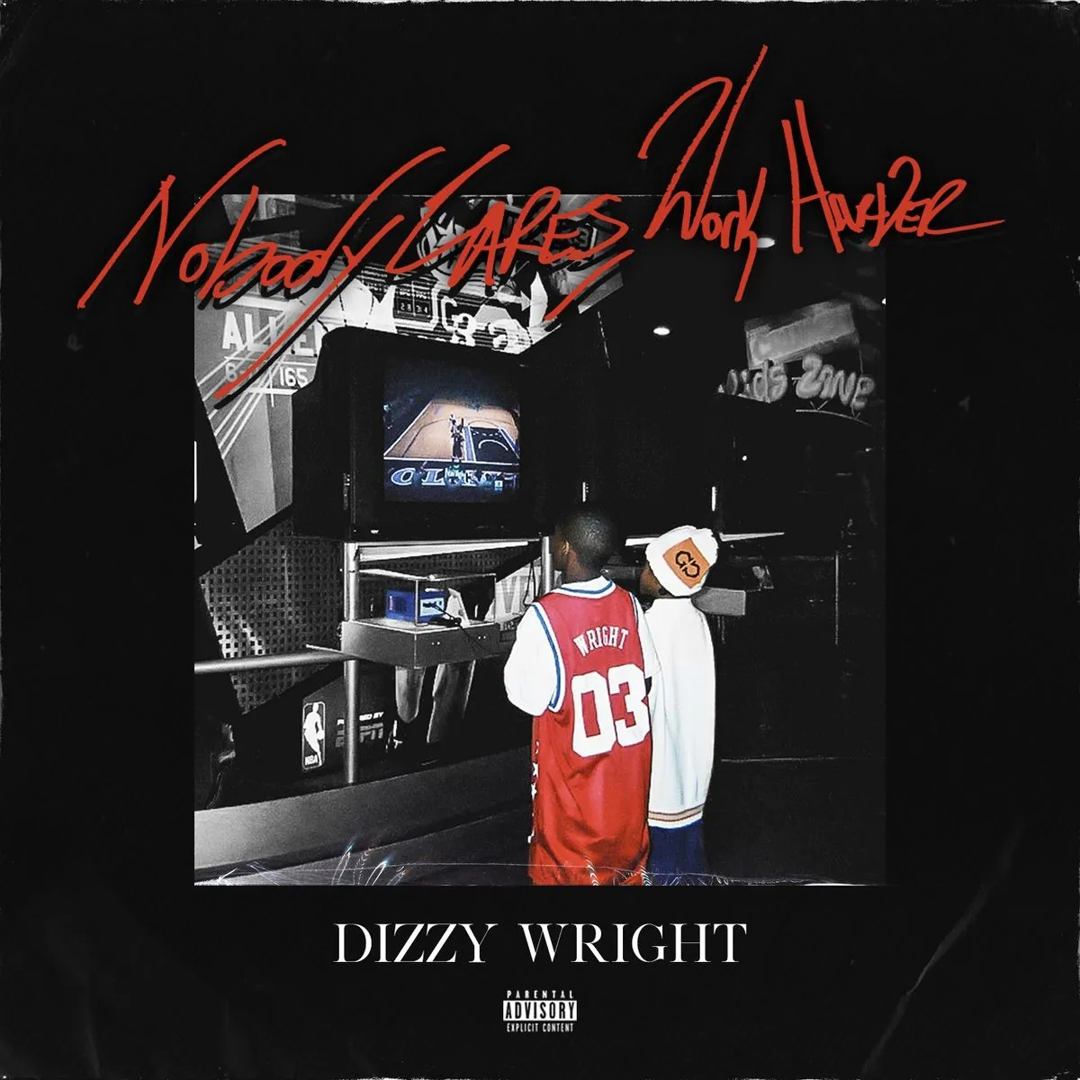 دانلود آهنگ Keep It 100 از Dizzy Wright