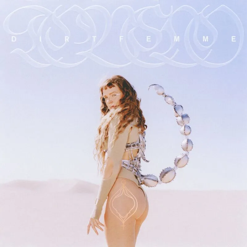 دانلود آهنگ Kick In The Head از Tove Lo