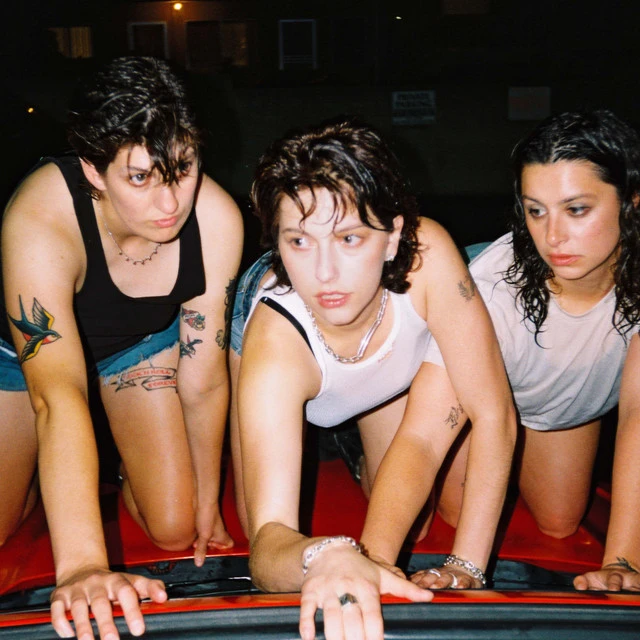 دانلود آهنگ Kill Your Pain (with King Princess) از King Princess