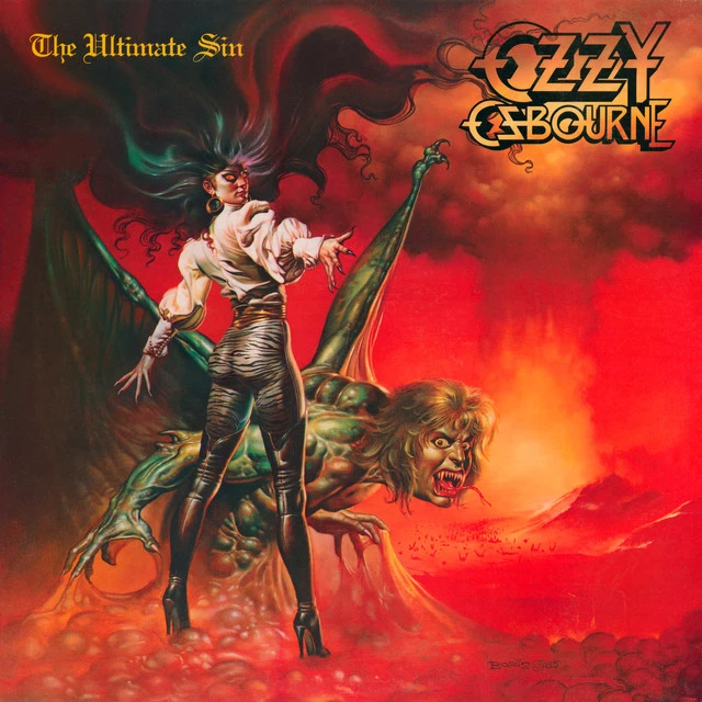 دانلود آهنگ Killer of Giants از Ozzy Osbourne
