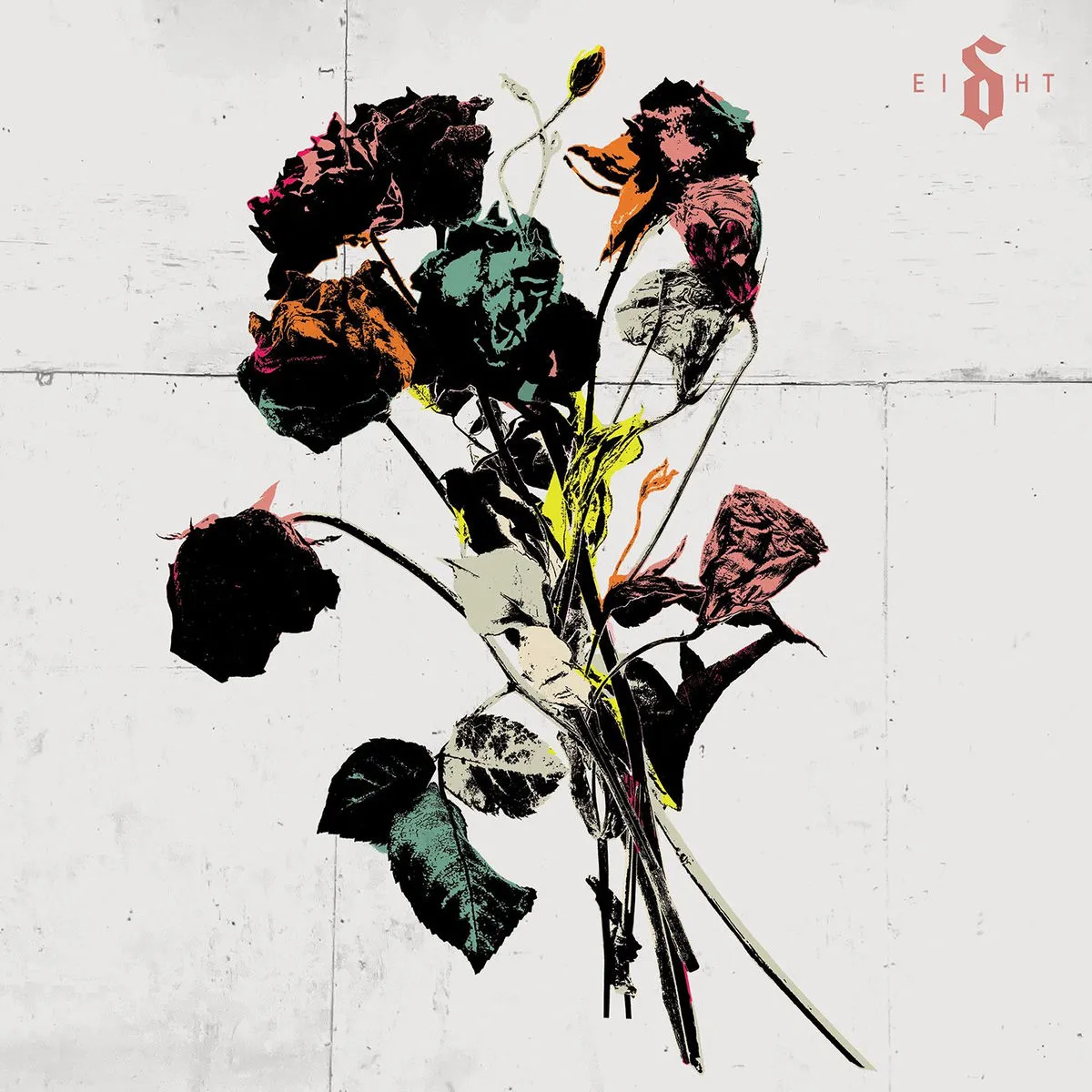 دانلود آهنگ Killing Fields از Shinedown