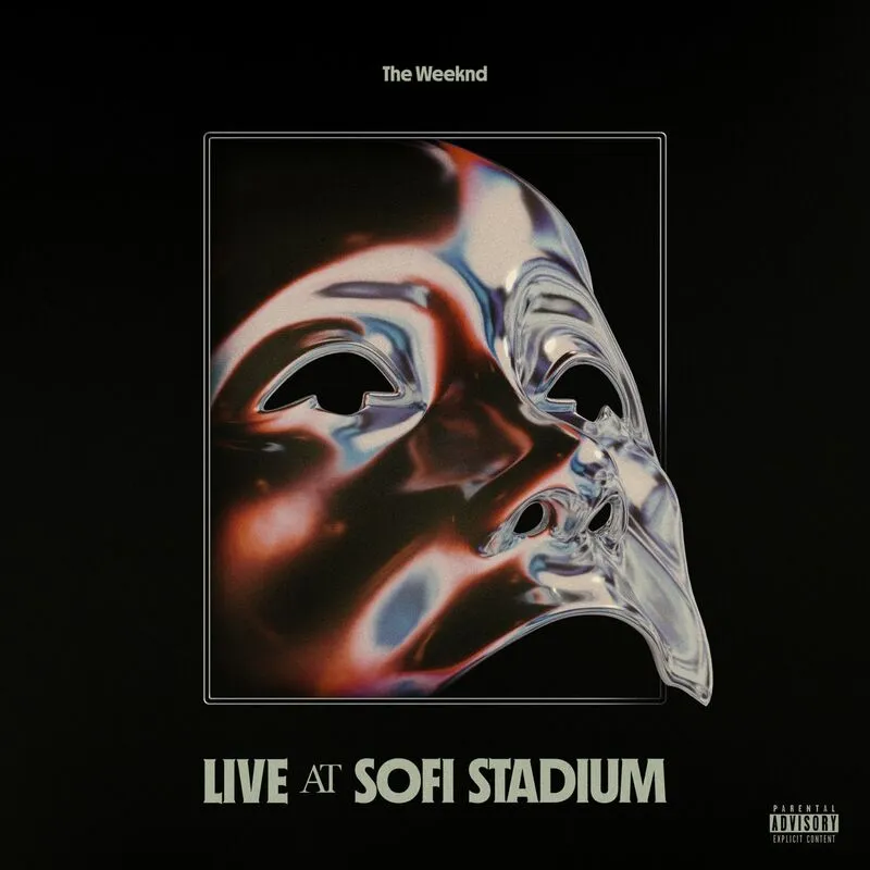 دانلود آهنگ Kiss Land (Live) از The Weeknd