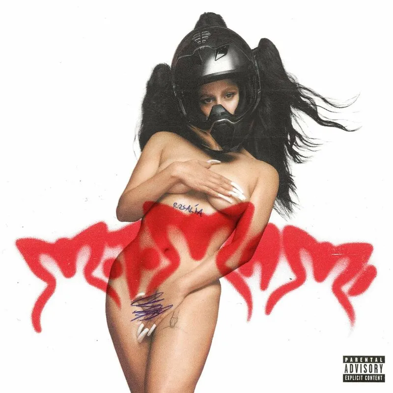 دانلود آهنگ LA COMBI VERSACE (feat. Tokischa) از ROSALIA